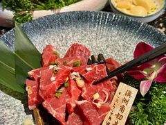 -牛焱·和牛烧肉(五大道店)