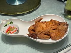 -西安饭庄·非遗陕菜(钟楼店)