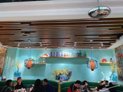 -望湘园湖南菜(赛格店)