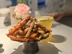 -春树下·树屋花房西餐厅(罍街AS1980店)