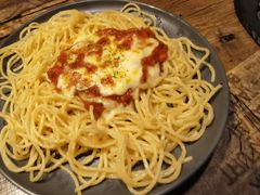 -HIGH FIVE哈福手工汉堡(桂林路店)