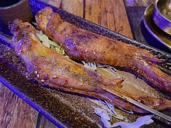 -质烤烤物·活烤海鲜(质烤总店)