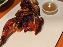 -莲餐厅·湖北菜·潜江小龙虾店(愚园路店)