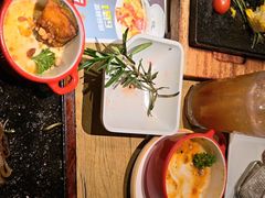 -豪客来牛排(厦门万达金街店)