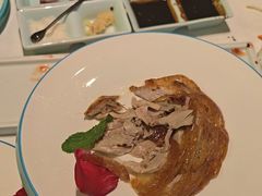 -聆桂烤鸭·金奖烤鸭(静联广场店)