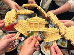 -新鲜特色餐厅(香格里拉大酒店)