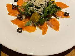 -北辰洲际酒店·IT MAMA意式家味餐厅