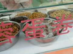 -芙蓉蛋卷(新街店)