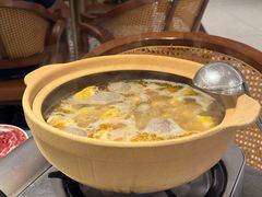 -粤来记·啫啫煲·点心(日月光店)