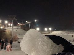 -北京万龙八易滑雪场