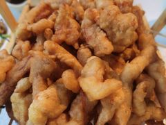 -船歌鱼水饺(高新园区店)