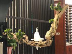 -味+新京宴·烤鸭·北京菜(创意谷店)
