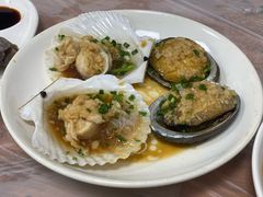 -大勇海鲜(叙康里店)