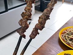 -新疆喀什噶尔餐厅(普利街店)