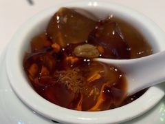-杏花堂晋商私房菜(华熙五棵松店)