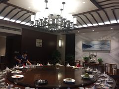 包厢-明仕田园酒店