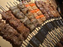 -雪熊精酿·哈尔滨烧烤酒馆(非遗大串店)