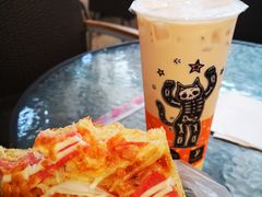 -85度C(厦门中华城新店)