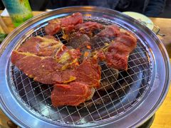 -吉志烤肉(太原总店)