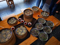 -鑫旺旺汤包(总店)