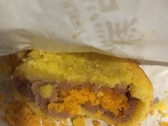 芋泥蛋黄酥-鲍师傅糕点(春熙路店)