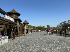 -茅山东方盐湖城景区