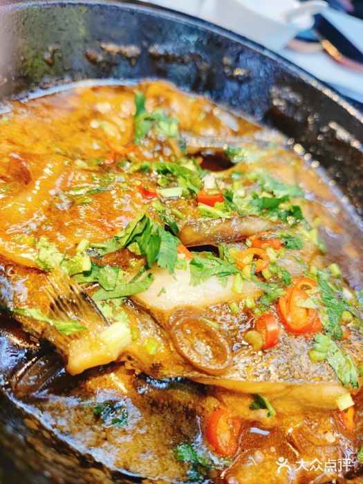 喝一缸海鲜烧烤(创业城店)图片