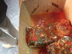 -品腐记·豆腐王朝(老门东总店)