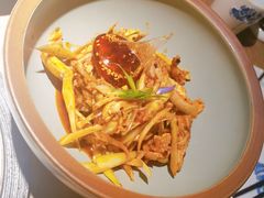 -辛香汇·现炒川菜(淮海路百盛店)
