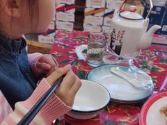 -闯关东东北农家菜(崂山石老人店)
