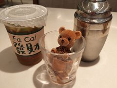 -粤来记·啫啫煲·点心(日月光店)