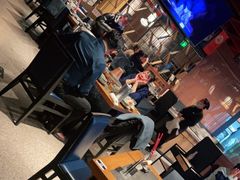 -老墙根涮肉·铜锅·烧烤(欢乐谷·王四营店)
