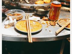 -五彩凉山自助西昌烧烤(柳翠路店)