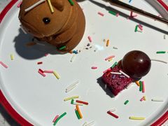 -水天堂西餐厅(常熟永旺店)