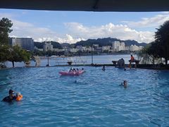 -杭州千岛湖开元度假村