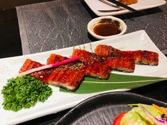 -昱匠·日本料理(金融街店)