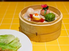 -蔡澜点心·粤菜(花城汇南区店)