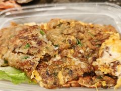 -啊溜烧烤·炭火传承(南澳店)