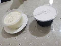 -老周记顺德双皮奶