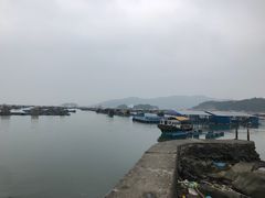 -海上驿站渔家菜馆