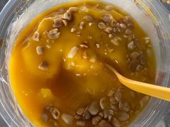 -夏食光安顺小舒冰粉冰浆(甲秀楼店)