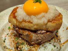 -炙柒Sekinana·精致料理 烧鸟·铁板烧(海上世界店)