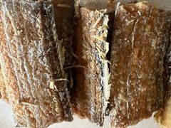 干煎带鱼-光明邨大酒家(淮海路店)