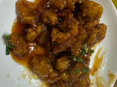-芦茨金富饭庄·25年老字号·专做稻草鸡