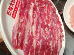 -巴蜀大将火锅(春熙店)