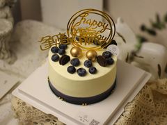 -糖秋Cake DIY·蛋糕定制·甜品台(观音桥店)