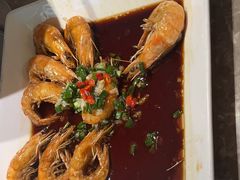 -月枫江南小馆(绿地缤纷广场店)