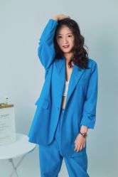 -蜜桃少女VISION写真馆(雁塔店)