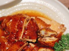 -港丽餐厅(来福士店)