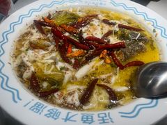 -花椒俏川菜小馆(南海万达店)